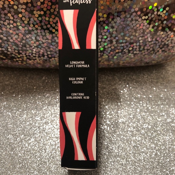 BNIB! Ciate London Liquid Lipstick in Wonderland - Picture 9 of 9